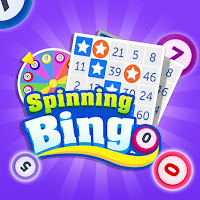 Spinning Bingo Cash Game icon