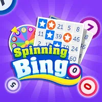 Spinning Bingo Cash Game icon