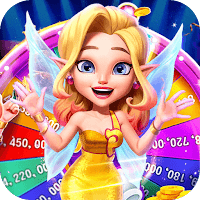 Club Social - 777 Slots Game icon