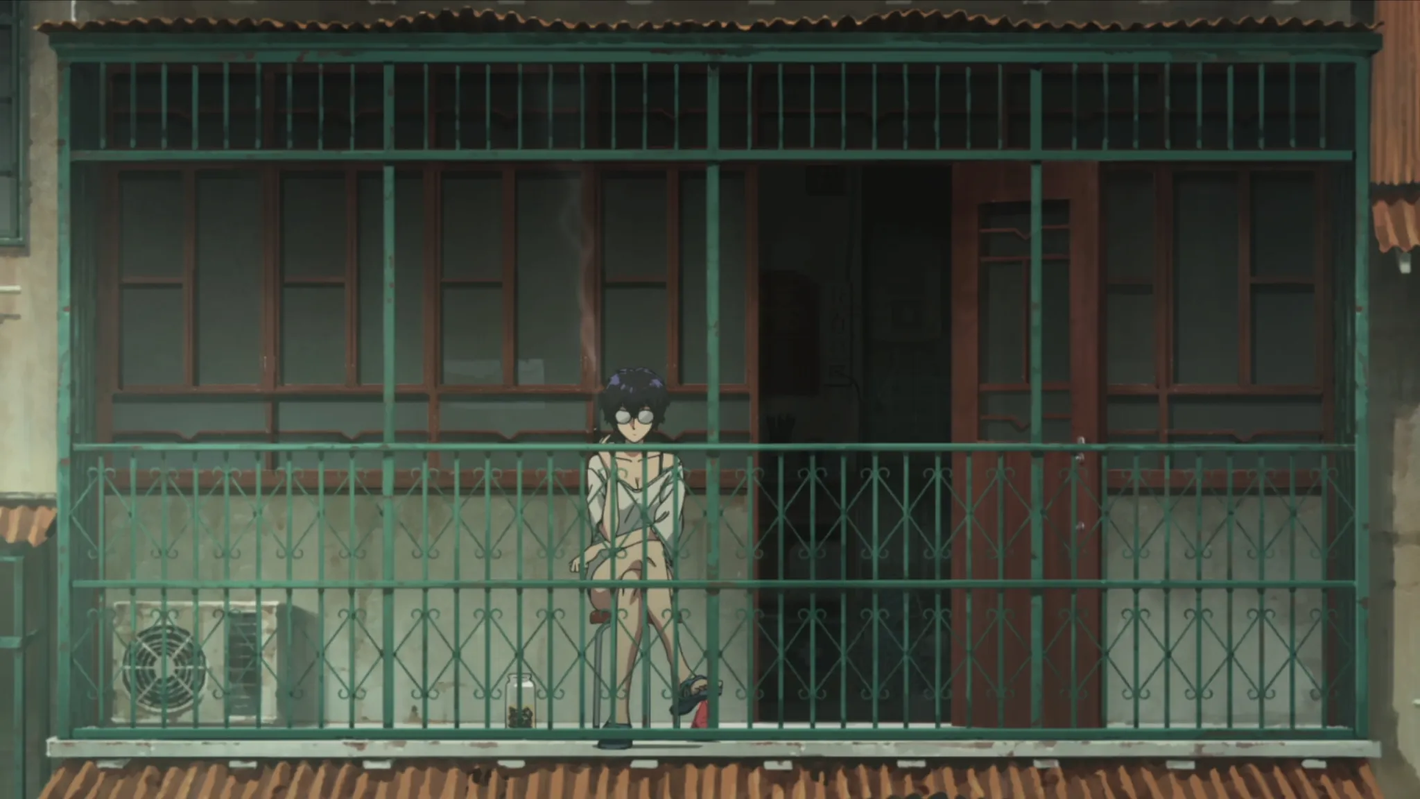 Kowloon Generic Romance — The Best Mature Love Comedy You Can't Miss