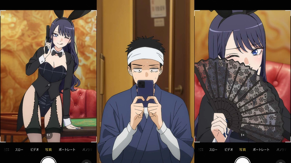 My Dress-Up Darling Season 2 — The Cutest Love Comedy Has Come Back