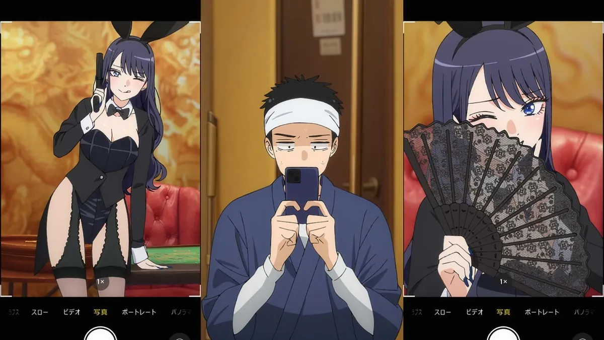 My Dress-Up Darling Season 2 — The Cutest Love Comedy Has Come Back