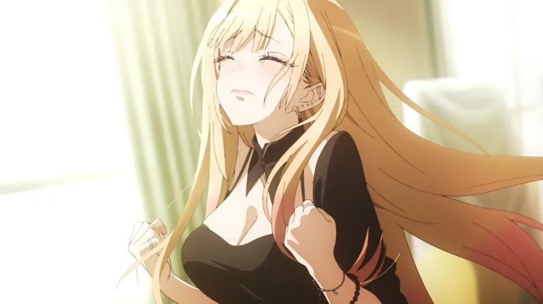 My Dress-Up Darling Season 2 — The Cutest Love Comedy Has Come Back