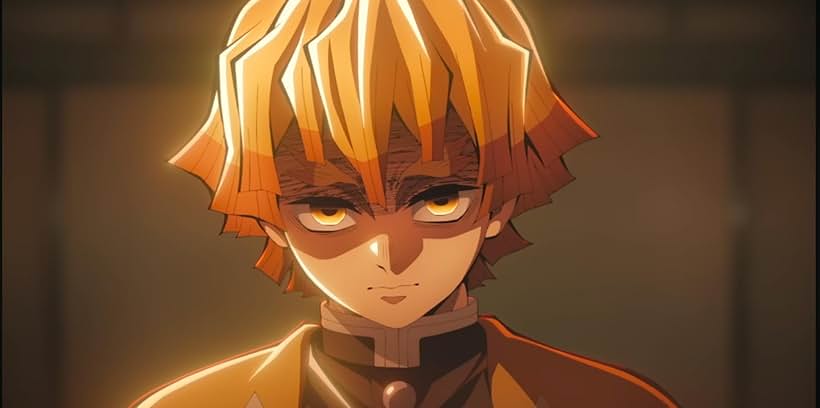 Japan’s Most Viewed Anime Movie in History - Demon Slayer: Kimetsu No Yaiba Infinity Castle