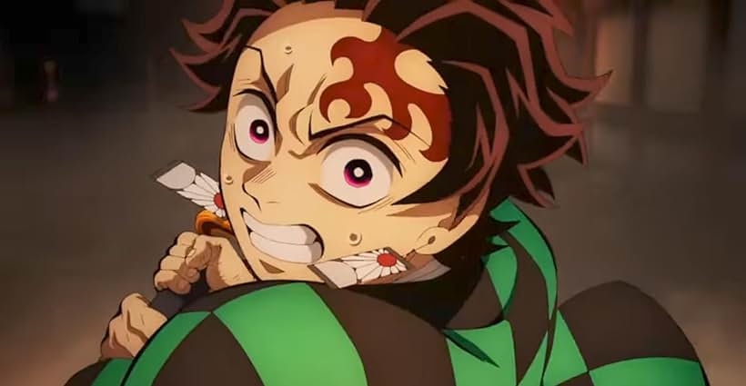 Japan’s Most Viewed Anime Movie in History - Demon Slayer: Kimetsu No Yaiba Infinity Castle