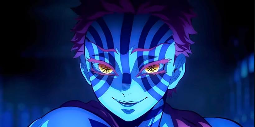 Japan’s Most Viewed Anime Movie in History - Demon Slayer: Kimetsu No Yaiba Infinity Castle