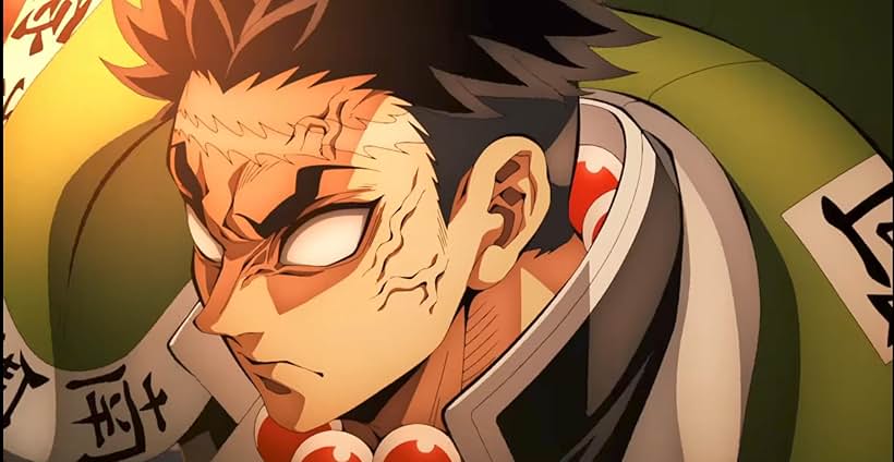 Japan’s Most Viewed Anime Movie in History - Demon Slayer: Kimetsu No Yaiba Infinity Castle