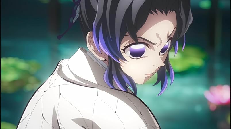 Japan’s Most Viewed Anime Movie in History - Demon Slayer: Kimetsu No Yaiba Infinity Castle