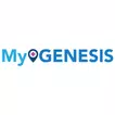 My Genesis icon