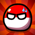 The Hardest Countryballs Game icon