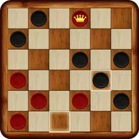 English Checkers icon