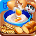 Little Panda's Farm icon
