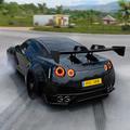 City Car Drifting and Racing icon