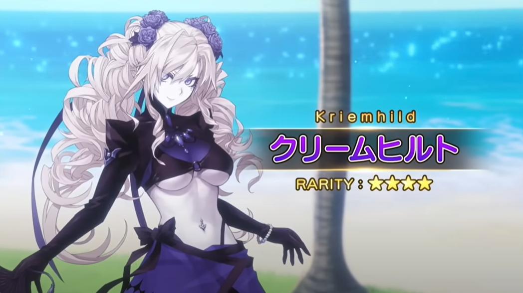 FGO JP Summer 2025 – This Time Swimwear Characters Are Them!