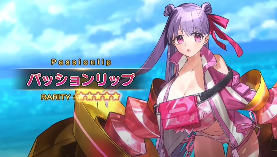 FGO JP Summer 2025 – This Time Swimwear Characters Are Them!