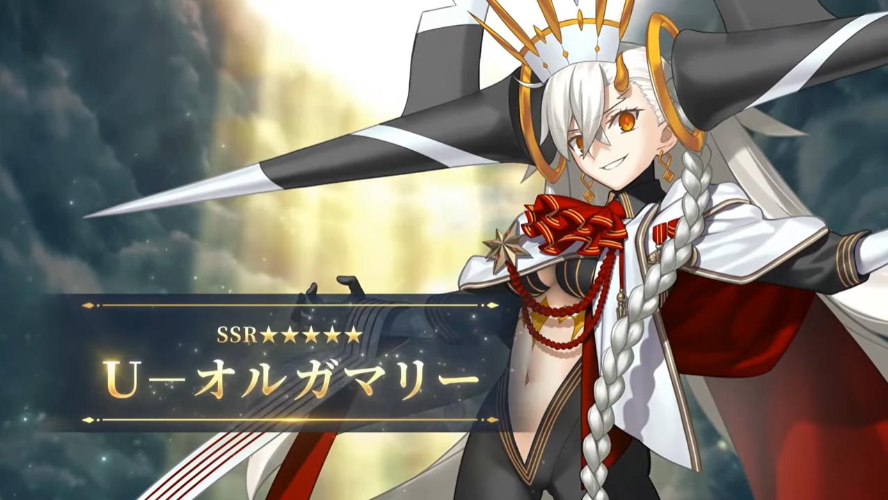 FGO JP 10th Anniversary – The Character Has Finally Come Back to Us!