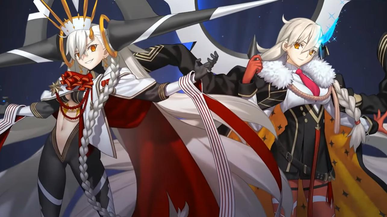 FGO JP 10th Anniversary – The Character Has Finally Come Back to Us!