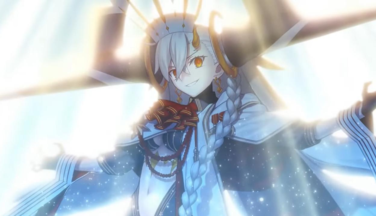 FGO JP 10th Anniversary – The Character Has Finally Come Back to Us!