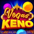 Vegas Keno Games icon