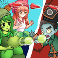 Ultimate Plants Guardians icon