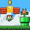 Super Oliver World APK