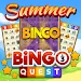 Bingo Quest: Summer Adventure icon