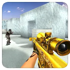 Shoot Strike War Fireicon