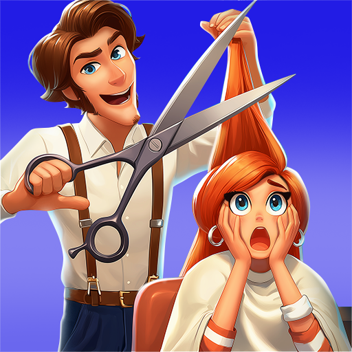 Beauty Tycoon icon