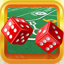 Craps Live Casino Online icon