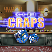 Real Craps Online Game icon