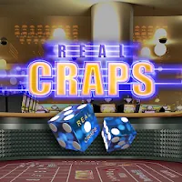 Real Craps Online Game icon