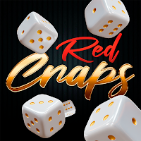 Red Craps 777 Game icon
