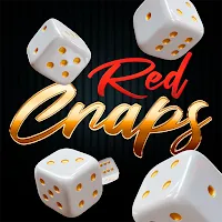 Red Craps 777 Game icon
