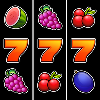 777 Slots - VIP Slots Casino Unlockables icon
