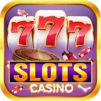 777 Slots Casino Pagcor Game Online icon