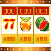 BAR 777 slots Online Real Money icon