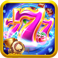 Hello 777 Slots Real Money icon