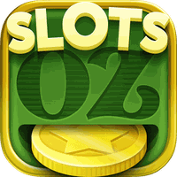Slots Wizard of Oz Free Coins icon