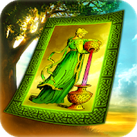 Heartwild Solitaire Game icon