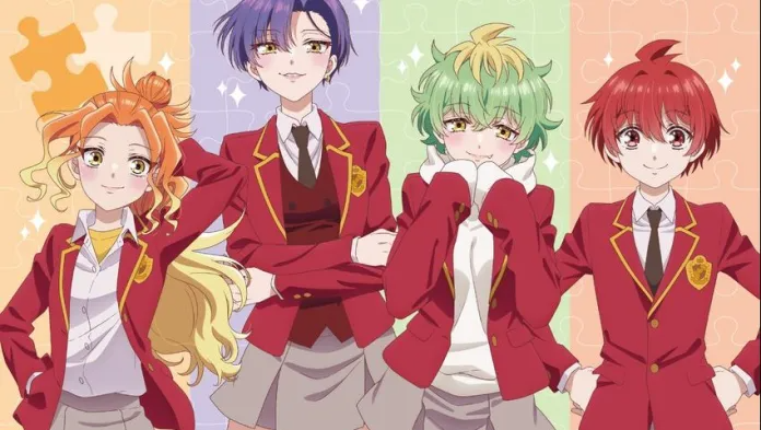 Living With 3 Genius Sisters Is Surprisingly... Easy?! - Mikadono Sanshimai wa Angai, Choroi News