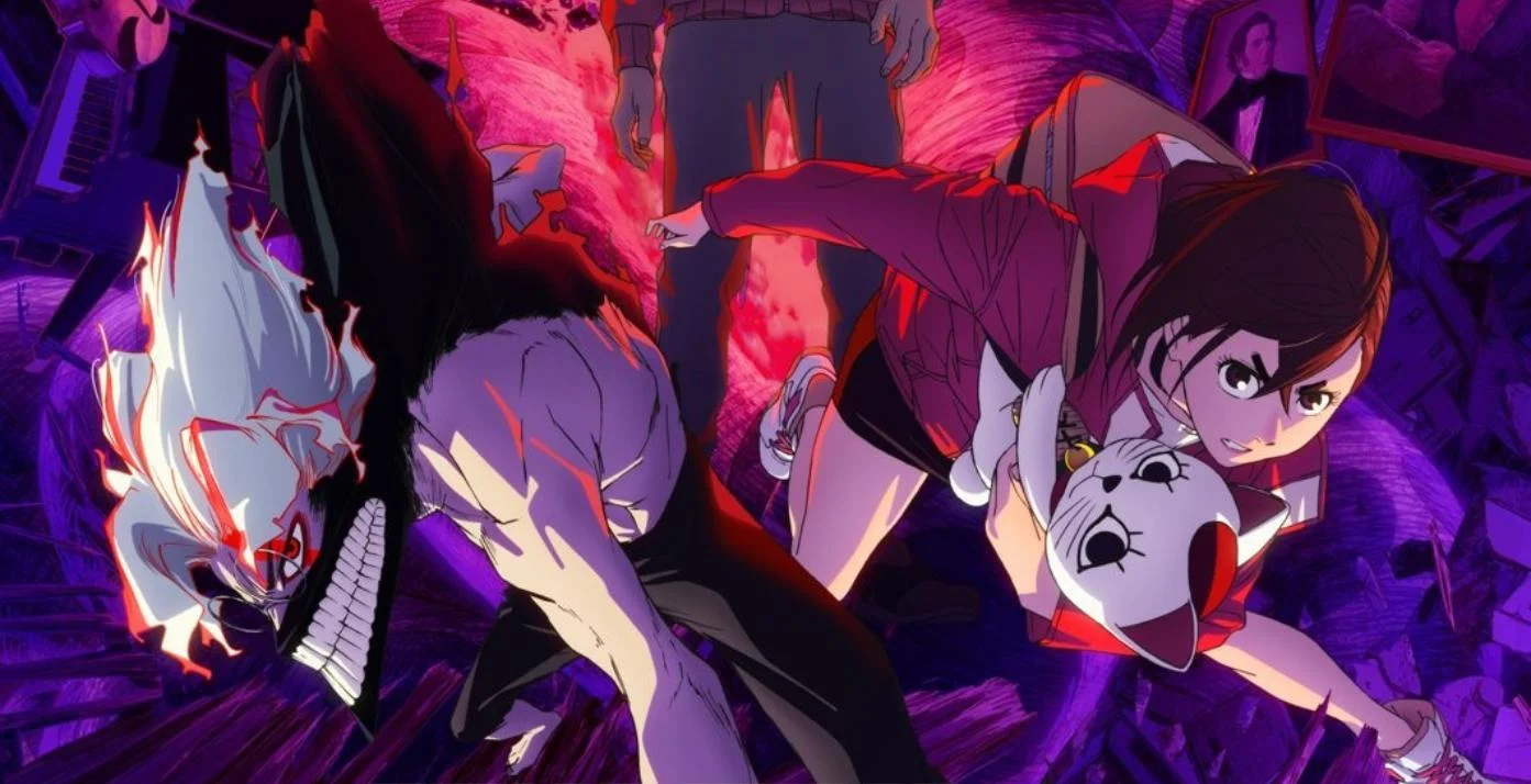 Dandadan Season 2 Is Now the Most Watched Anime on Netflix – Here's Why Everyone's Obsessed