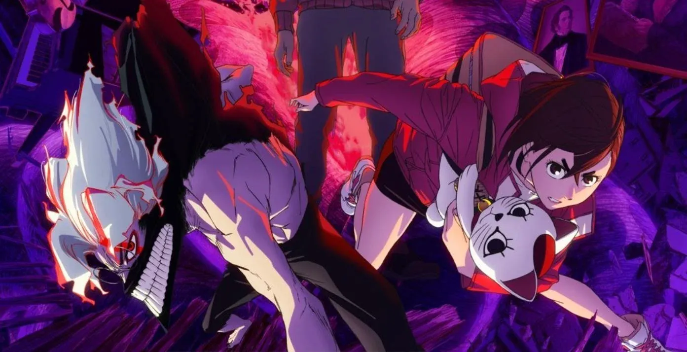 Dandadan Season 2 Is Now the Most Watched Anime on Netflix – Here's Why Everyone's Obsessed