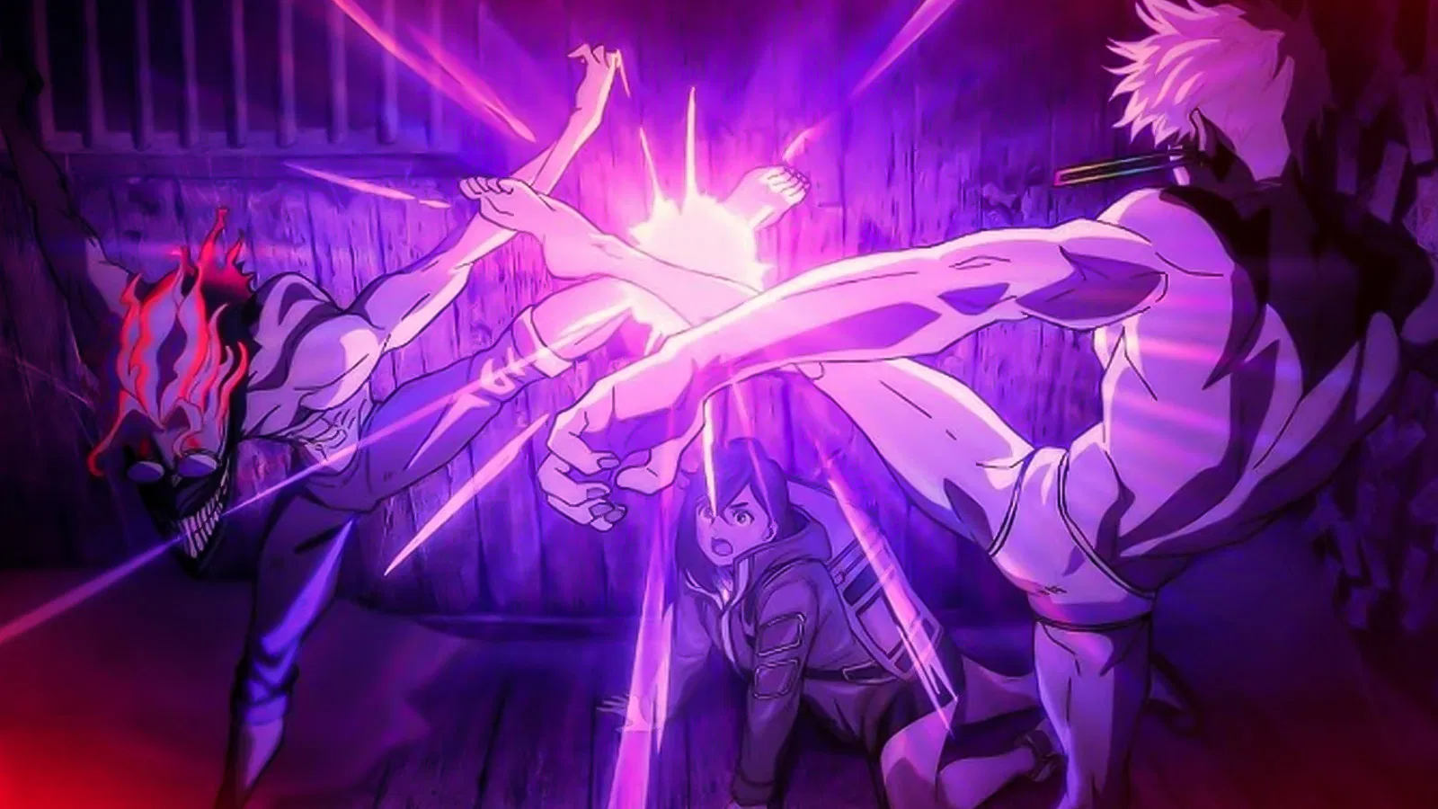 Dandadan Season 2 Is Now the Most Watched Anime on Netflix – Here's Why Everyone's Obsessed