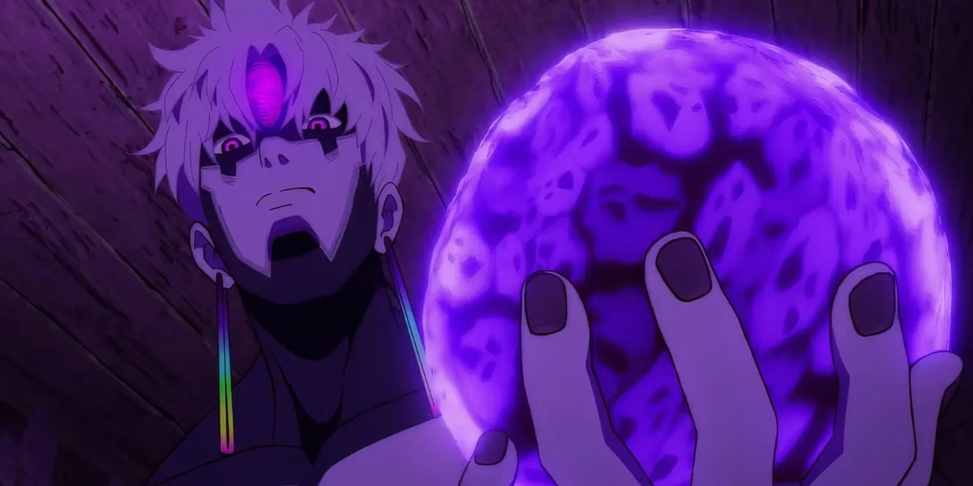 Dandadan Season 2 Is Now the Most Watched Anime on Netflix – Here's Why Everyone's Obsessed