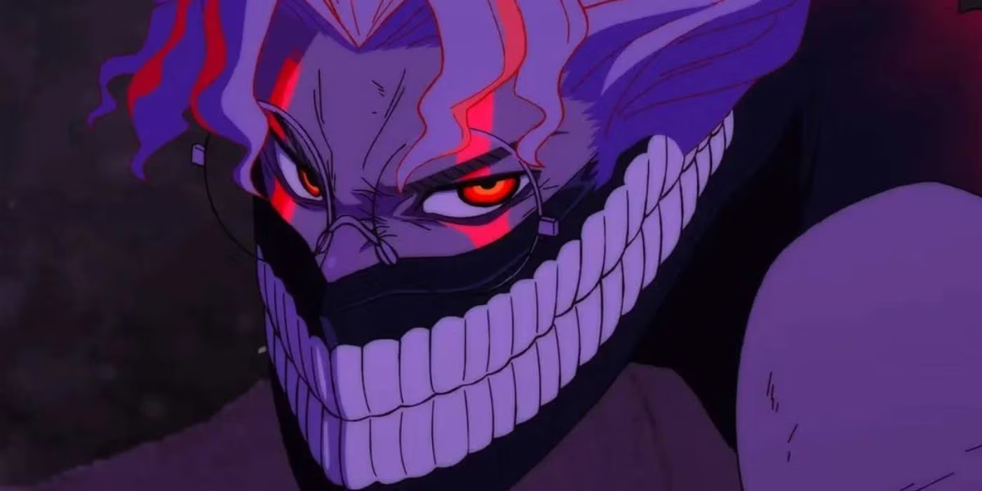 Dandadan Season 2 Is Now the Most Watched Anime on Netflix – Here's Why Everyone's Obsessed News