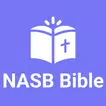 NASB 1995 Bible: Offline App icon