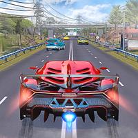 Car Racing Game : 3D Car Games icon