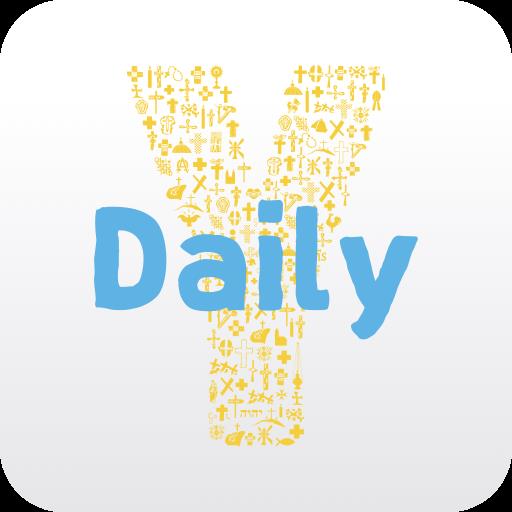 YOUCAT Daily, Bible, Catechism icon
