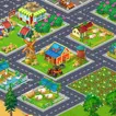 Farm City Building Story icon