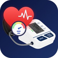 Blood Pressure Pro Tracker icon
